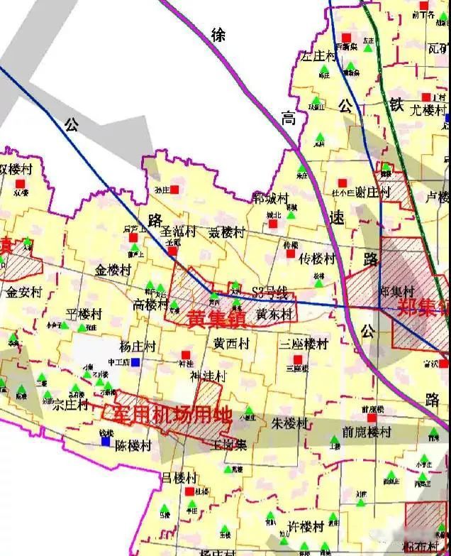 向阳川镇交通新动态，迈向更便捷的未来