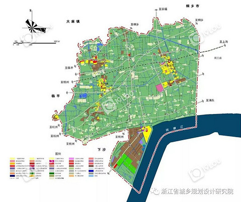 亚许村迈向繁荣与和谐共生的最新发展规划