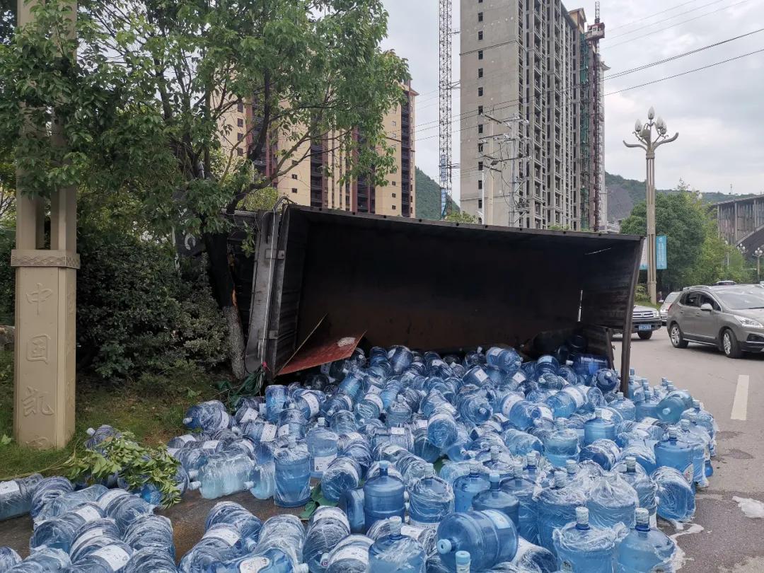 三棵树乡交通新动态，发展助力乡村振兴