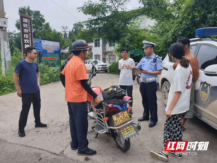 罗塔坪乡交通迈向现代化新篇章，最新交通新闻报道