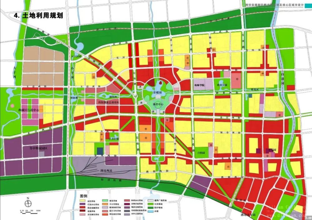 梁格庄镇未来繁荣蓝图发展规划揭秘