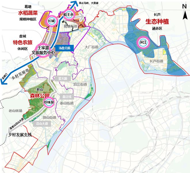 太升路街道最新发展规划，塑造未来城市新面貌蓝图揭晓