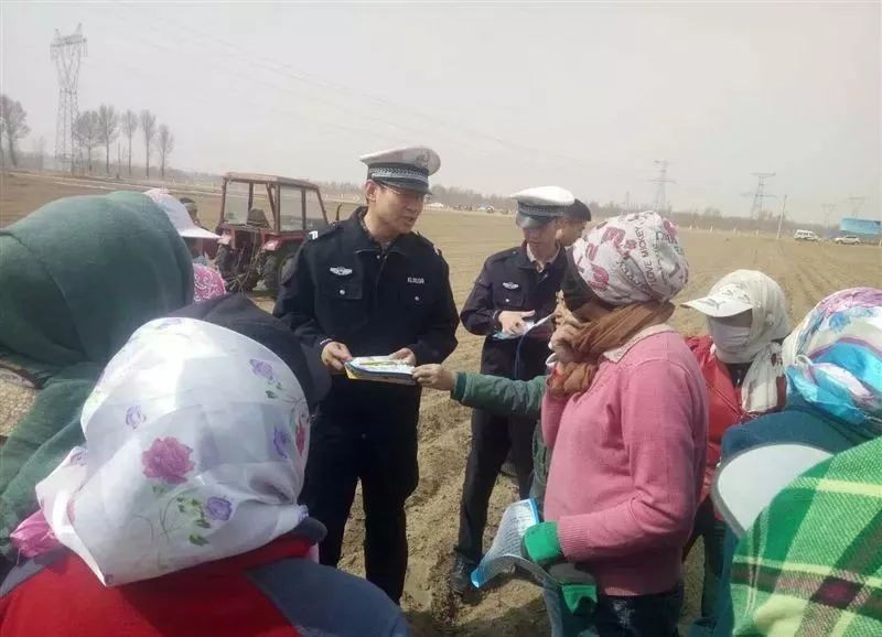 大库伦乡交通新动态，发展助力乡村振兴