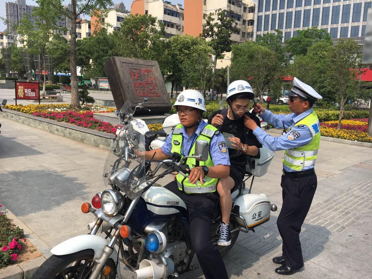 市府东路街道交通最新动态报道