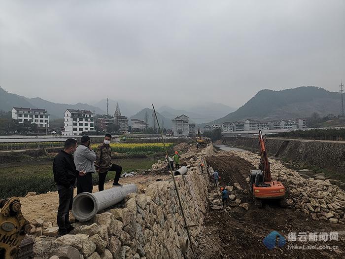 双溪口乡未来繁荣新蓝图发展规划揭秘