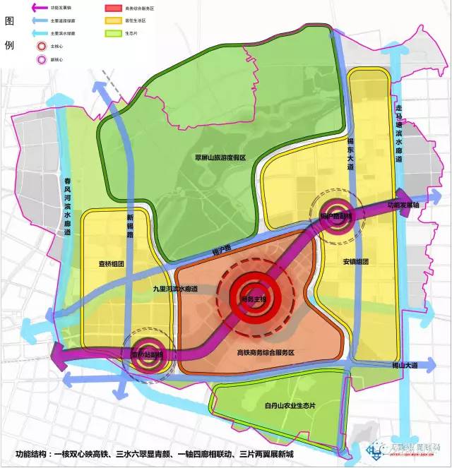 西溪街道最新发展规划，塑造未来城市新面貌蓝图