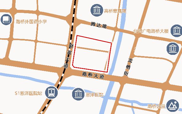 十六里河街道发展规划概览