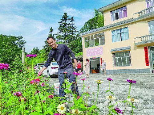 炎陵县大院农场交通新闻更新