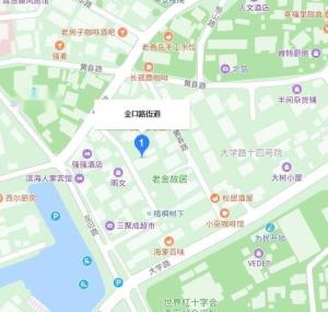 金口路街道最新新闻动态速递