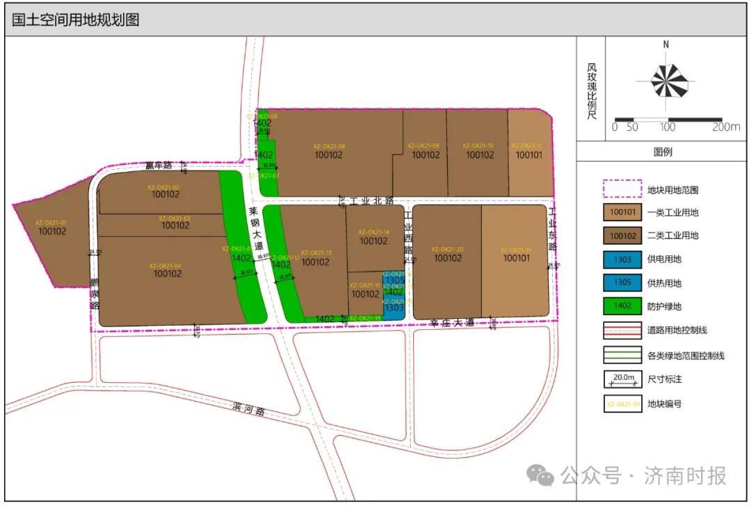 金矿街道最新发展规划概览