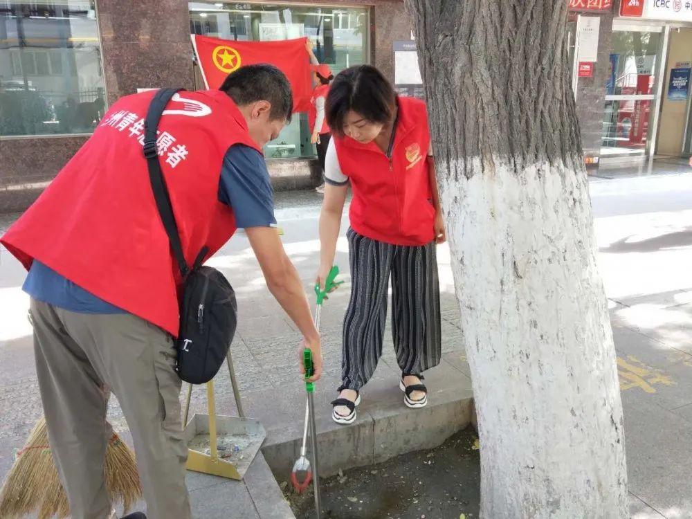 庄浪东路东社区居民委员会引领社区发展新篇章