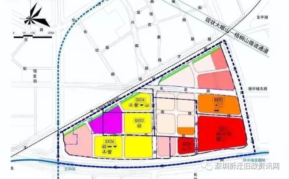 东光街道最新发展规划，塑造未来城市新面貌