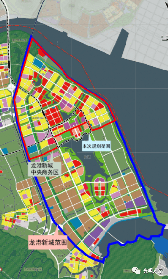 龙须门镇未来繁荣蓝图，最新发展规划揭秘