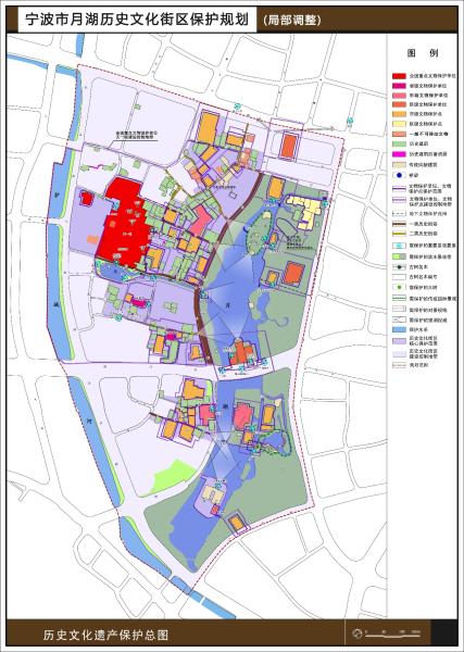 河西街道办最新发展规划