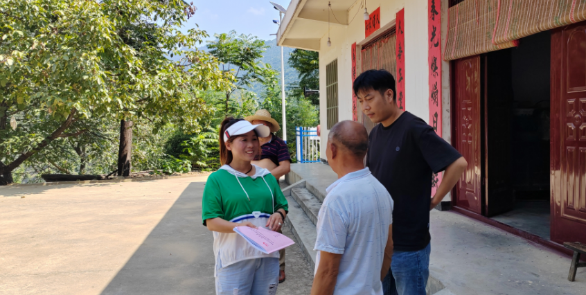 衡坪村民委员会引领乡村振兴，打造美好未来新项目启动