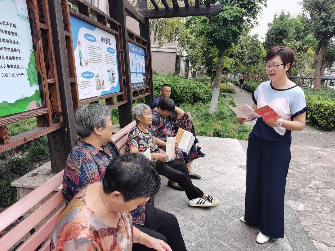 土嘎居委会新项目，重塑社区未来，共建宜居典范