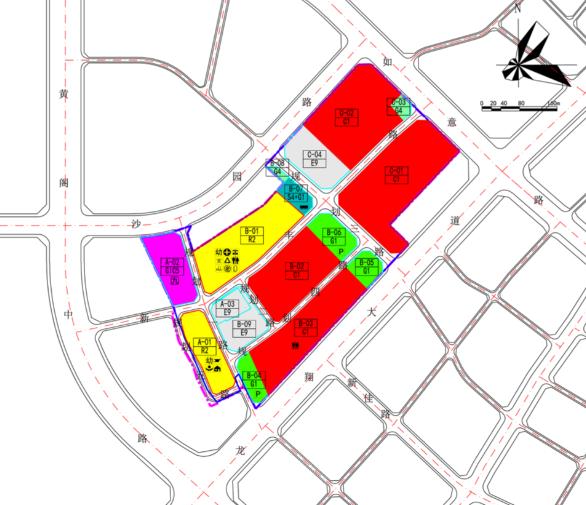 沙园街道最新发展规划，塑造未来城市崭新面貌