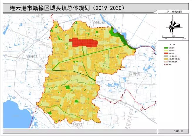 新万发镇未来繁荣蓝图，最新发展规划揭秘