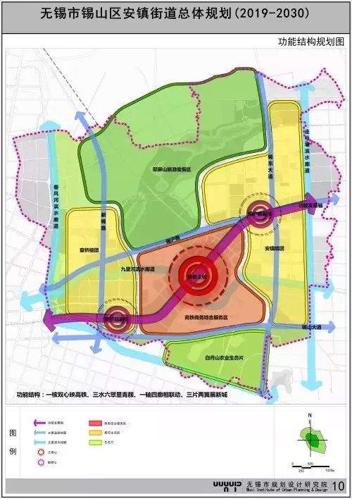 宜冲桥乡新发展规划，塑造乡村新貌，推动可持续发展之路