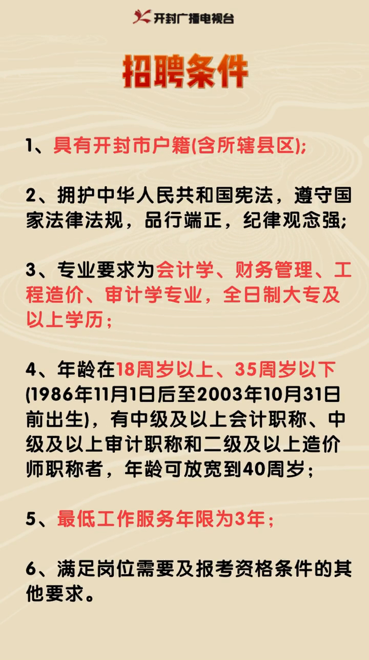 洞口县审计局最新招聘信息全面解析