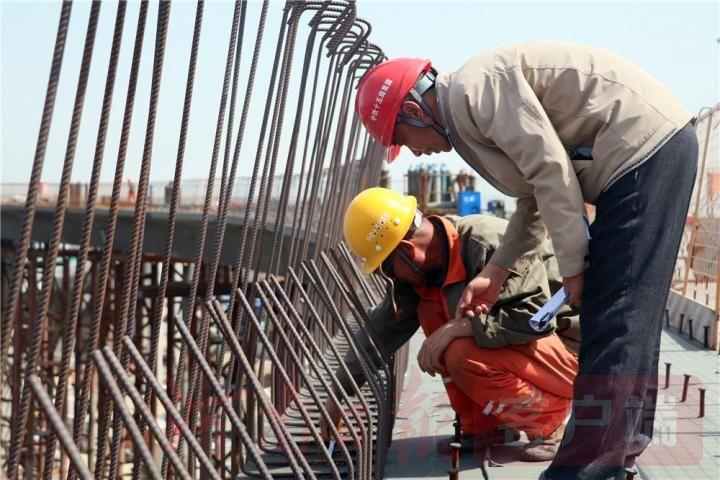 邙岭路街道新项目，先锋力量引领城市发展