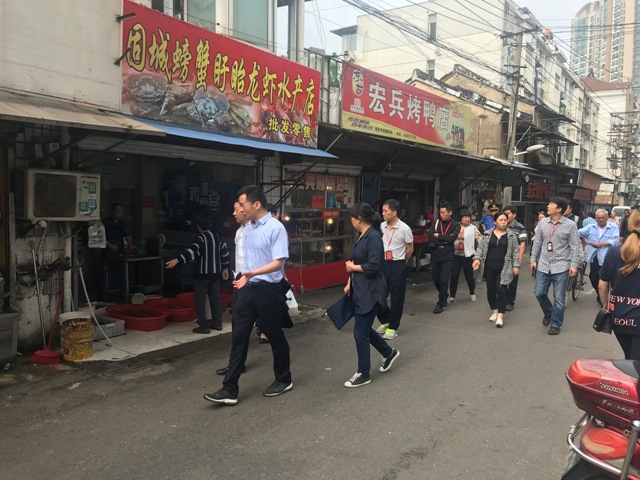 杨圪楞街道交通新闻更新