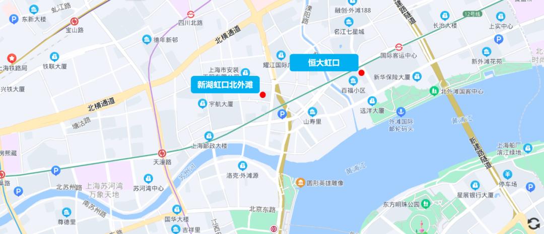 乍浦路街道发展规划概览