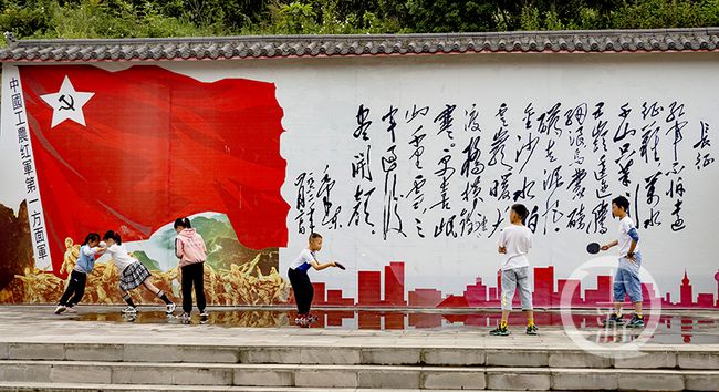 崇华村委会最新动态报道