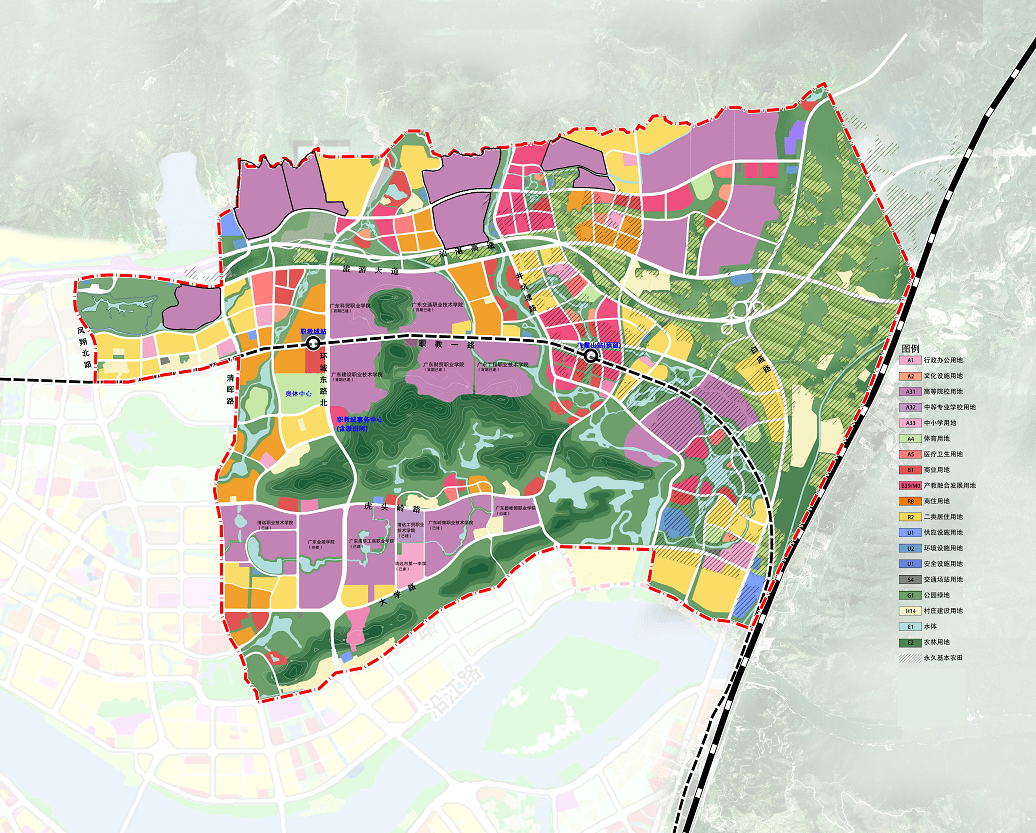 宜昌市市政管理局最新发展规划