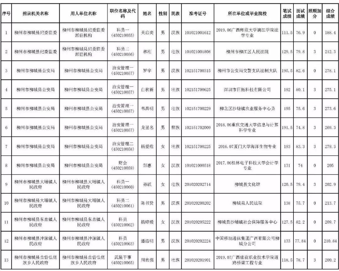 柳城县人民政府办公室最新招聘启事概览