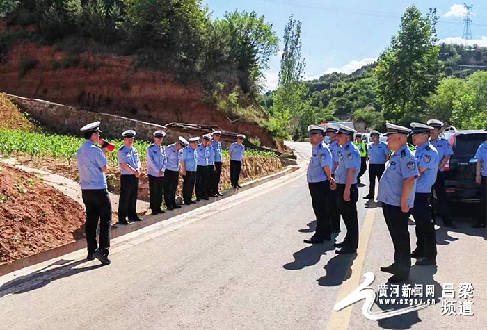 临县雷家碛乡最新交通新闻更新，山西省吕梁市临县雷家碛乡交通动态