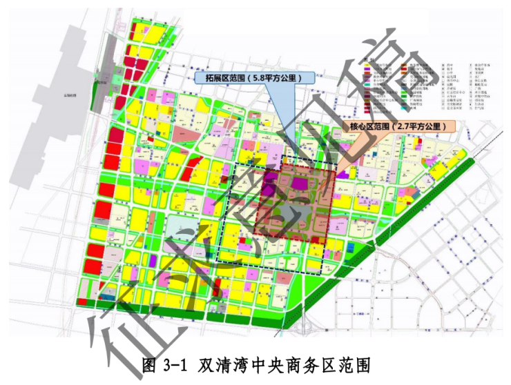 关家堰社区全新发展规划概览