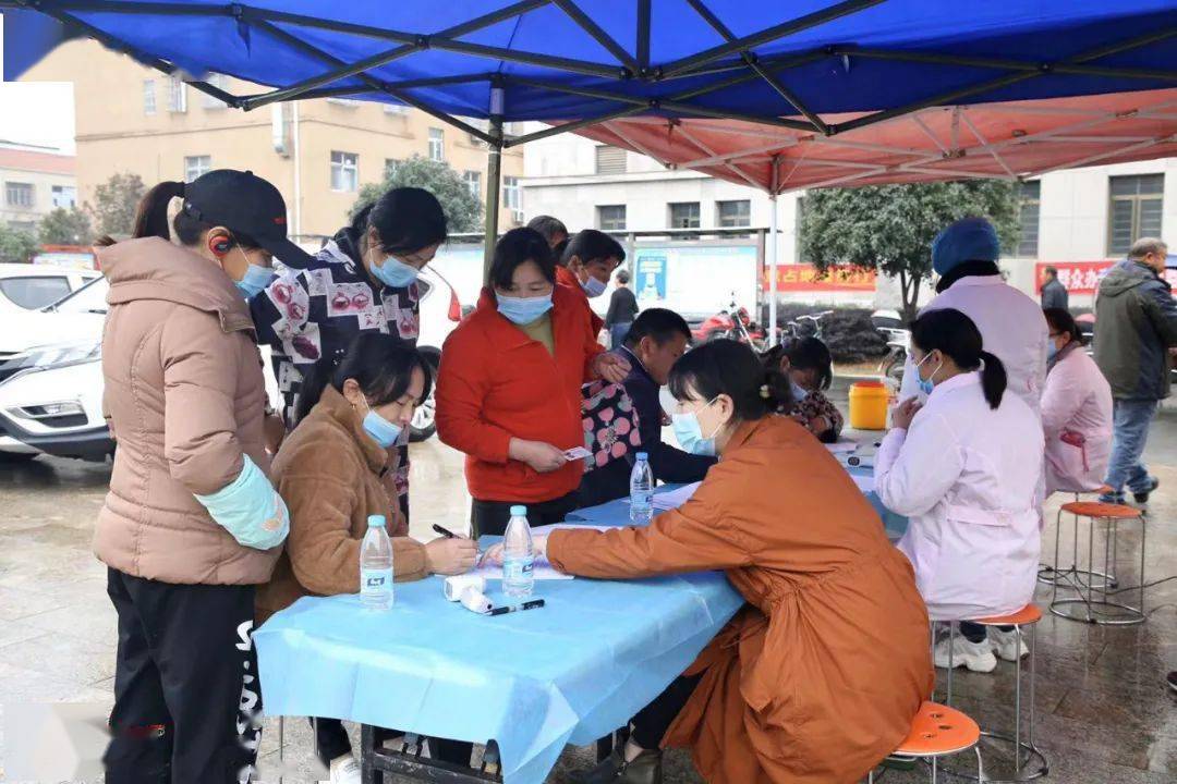 陈巷镇领导团队引领地方发展新篇章