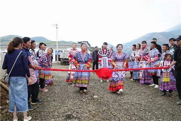 火地村委会领导最新概览