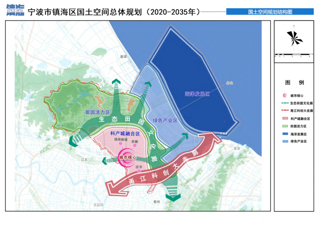 蛟川街道发展规划揭秘，塑造未来城市崭新面貌