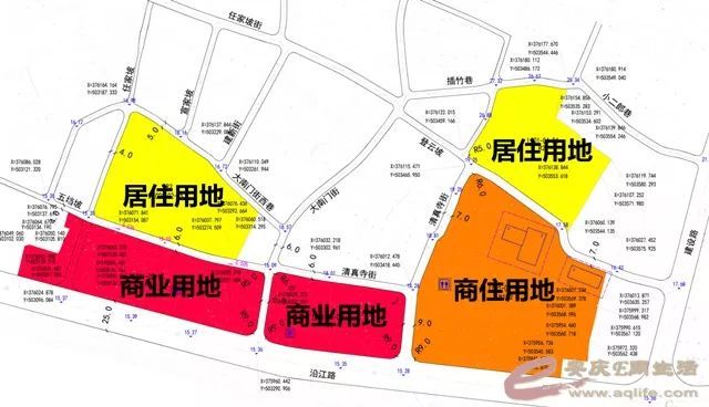 民生路街道最新发展规划，塑造未来城市新面貌