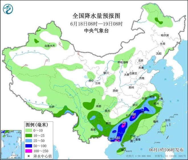 杨庞村委会天气预报更新通知