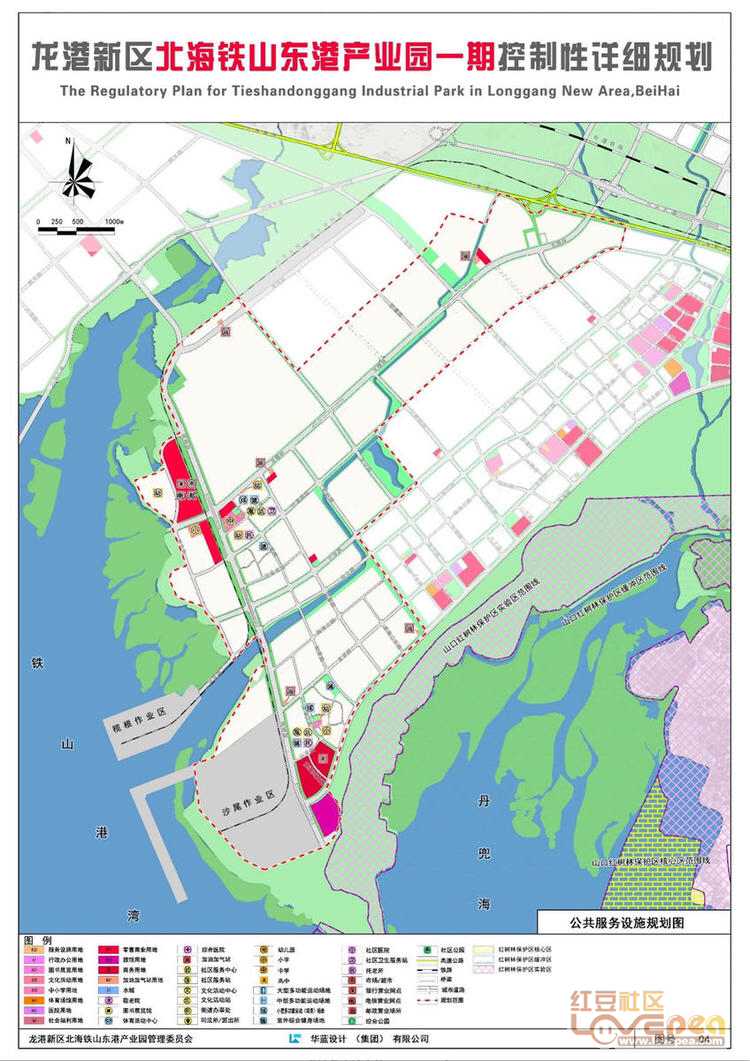 玉林市联动中心最新发展规划深度研究