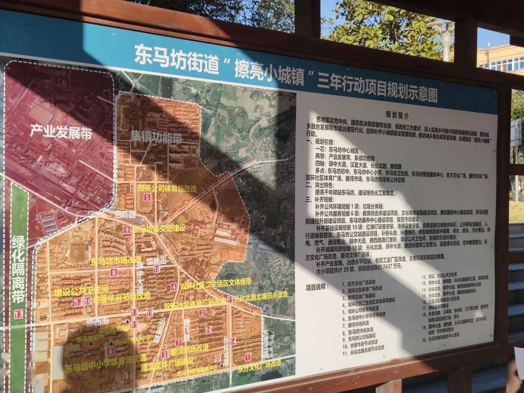 马路东街道办事处最新发展规划，塑造未来城市新面貌