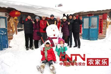 久雪村最新新闻报道概览