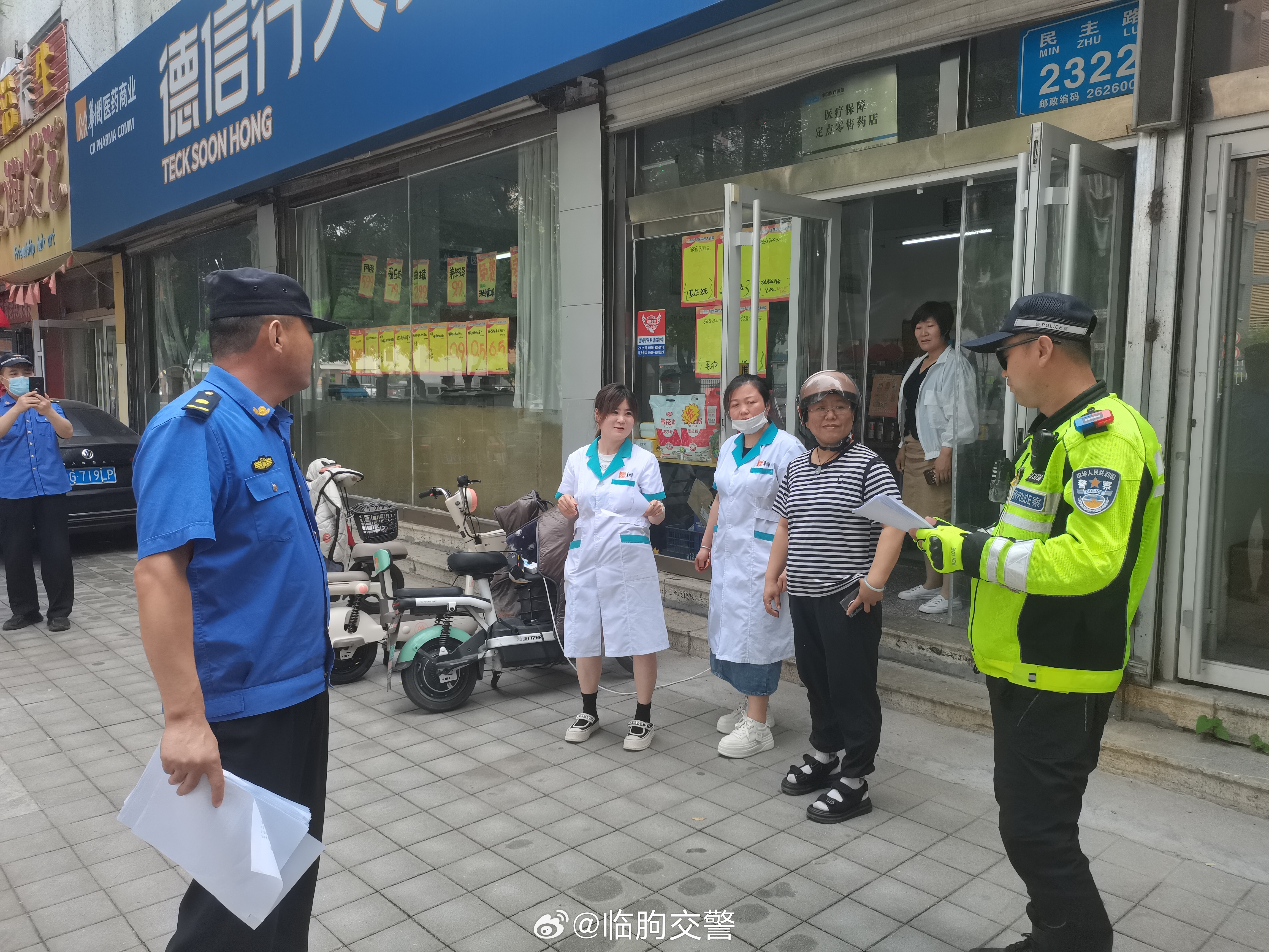 后宰门街道交通新动态，优化网络提升出行效率