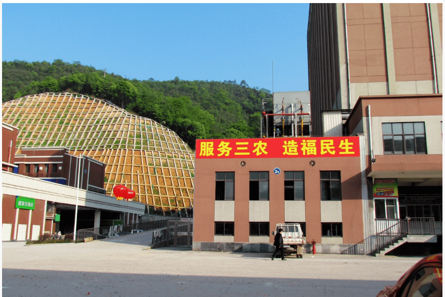 岷峰村民委员会领导团队全新亮相，展望未来发展之路