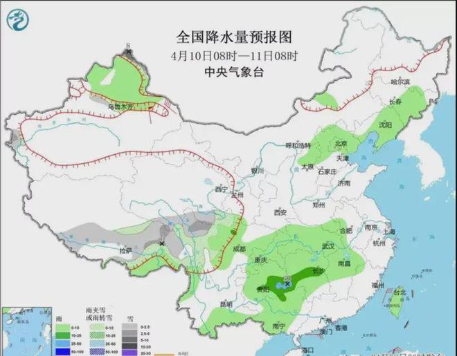 卧龙台乡天气预报更新通知