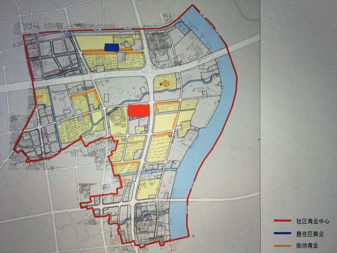 洪凝街道最新发展规划，塑造未来城市新面貌的蓝图