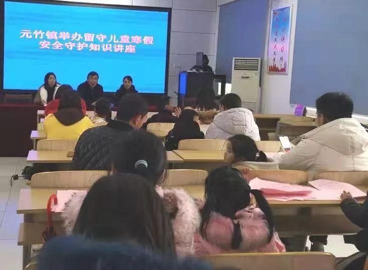 元竹镇最新新闻动态报道速递