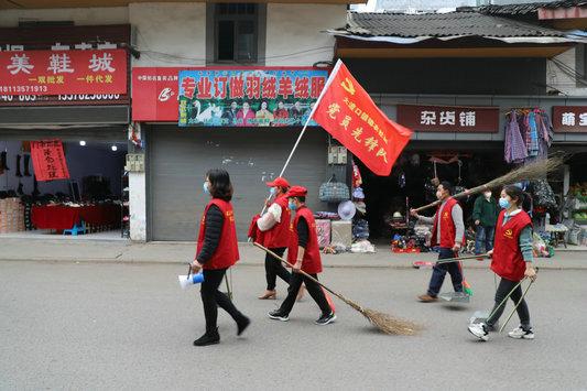 场镇社区重塑乡村生活品质最新项目启动