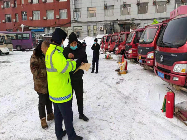 蛟流河乡交通新闻更新，道路发展与交通动态