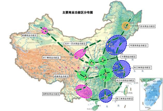 黄南藏族自治州联动中心最新发展规划概览