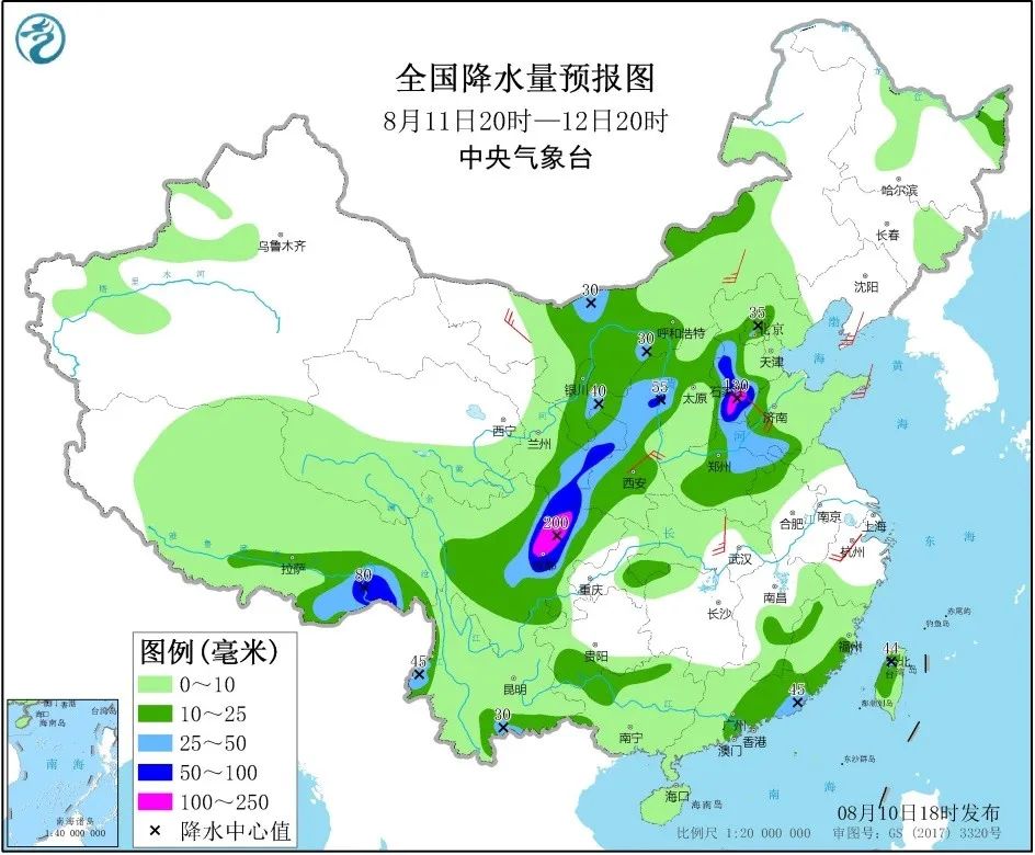 龙溪村天气预报更新通知