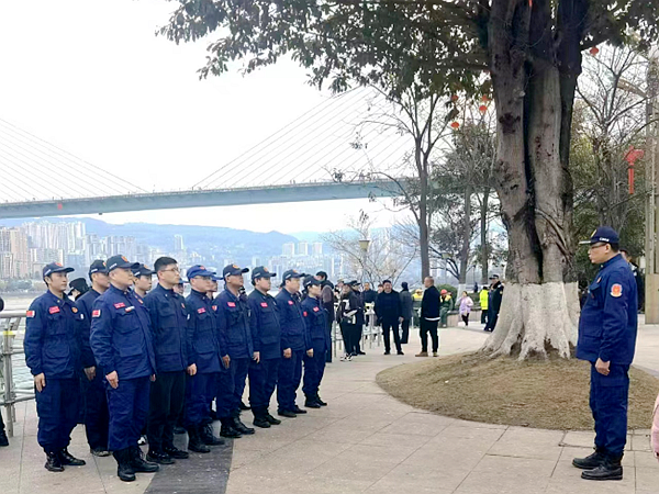 涪陵区应急管理局招聘启事全新发布